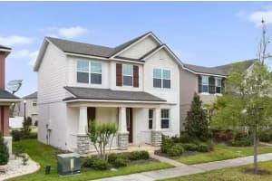 4739 CREEKSIDE PARK AVE, ORLANDO, FL 32811 Sold 02/01/23