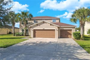 4058 MARINA ISLE DR, KISSIMMEE, FL 34746 Sold 10/11/22