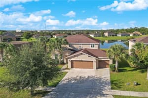 4058 MARINA ISLE DR, KISSIMMEE, FL 34746 Sold 10/11/22