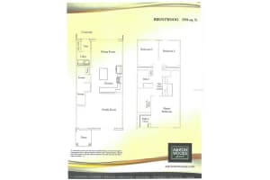 6100 St Julian Dr, Sanford, FL 32771, Sold 10/04/22