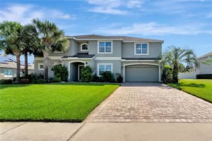 3135 AMALFI DR, ORLANDO, FL 32820 Sold 12/15/22