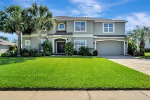 3135 AMALFI DR, ORLANDO, FL 32820 Sold 12/15/22
