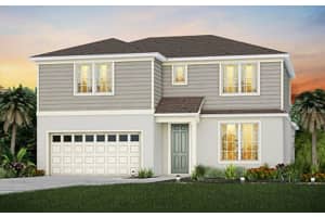 6030 Arbor Watch Lp, Orlando, FL 32829, Sold 12/26/22