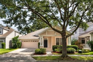 13921 ORANGE CREST DR, WINDERMERE, FL 34786 Sold 09/23/22