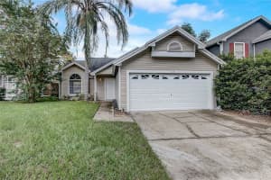 7503 PACIFIC HEIGHTS CIR, ORLANDO, FL 32835 Sold 09/30/22