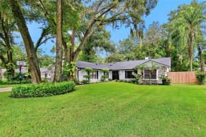 4043 TALL TREE DR, ORLANDO, FL 32810 Sold 10/21/22