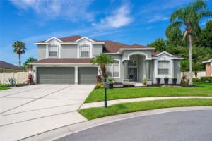 9341 SHADOW PINAR CT, ORLANDO, FL 32825 Sold 09/26/22