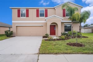 428 SERENITY MILL LOOP, RUSKIN, FL 33570 Sold 06/09/23