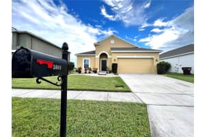 3603 CHARMED LN, SAINT CLOUD, FL 34772 Sold 11/02/22
