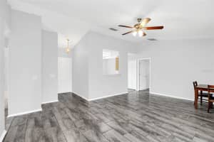 807 Cloyd Dairy Loop, Orlando, FL 32825, Sold 12/01/22