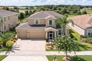 734 LAKE DOUGLAS DR, GROVELAND, FL 34736 Sold 10/28/22