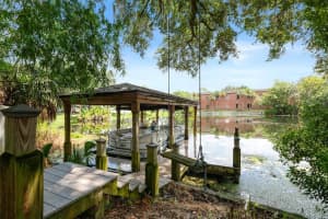 2119 BLOSSOM LN, WINTER PARK, FL 32789 Sold 03/27/23