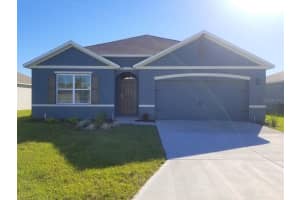 268 INMAN BLVD, WINTER HAVEN, FL 33880 Sold 01/25/23