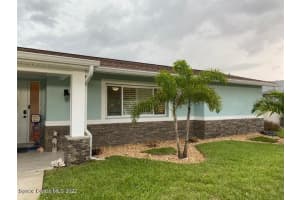 340 DIANA BLVD, MERRITT ISLAND, FL 32953 Sold 11/04/22