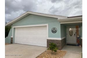 340 DIANA BLVD, MERRITT ISLAND, FL 32953 Sold 11/04/22