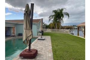 340 DIANA BLVD, MERRITT ISLAND, FL 32953 Sold 11/04/22