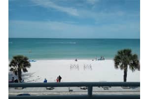 8470 W GULF BLVD #315, TREASURE ISLAND, FL 33706 Sold 11/08/22