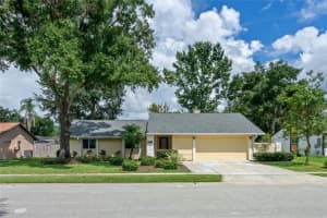 1741 W CHERYL DR, WINTER PARK, FL 32792 Sold 11/03/22