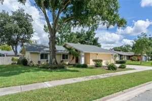 1741 W CHERYL DR, WINTER PARK, FL 32792 Sold 11/03/22