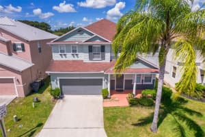 1672 PINE RIDGE DR, DAVENPORT, FL 33896 Sold 11/04/22