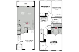 4390 SMALL CREEK RD #93, KISSIMMEE, FL 34744 Sold 05/30/23
