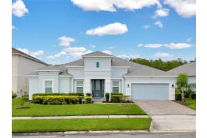 2167 PEARL CIDER ST, ORLANDO, FL 32824 Sold 10/03/22