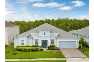 2167 PEARL CIDER ST, ORLANDO, FL 32824 Sold 10/03/22