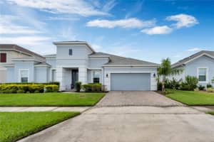 2167 PEARL CIDER ST, ORLANDO, FL 32824 Sold 10/03/22