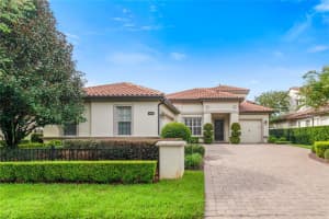 1829 HARLAND PARK DR, WINTER PARK, FL 32789 Sold 09/30/22
