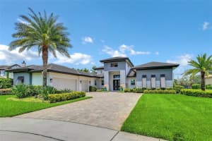 13225 LAKE CLARICE DR, WINDERMERE, FL 34786 Sold 02/16/23