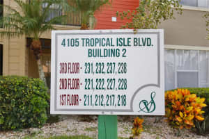 4105 TROPICAL ISLE BLVD #238, KISSIMMEE, FL 34741 Sold 10/18/22
