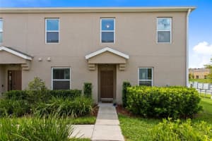 3520 SENECA CLUB LOOP #51, ORLANDO, FL 32808 Sold 10/24/22