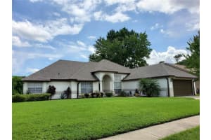 709 SILVERWOOD DR, LAKE MARY, FL 32746 Sold 03/08/23