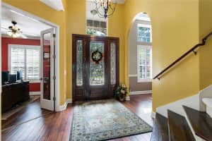 124 ROSS LAKE LN, SANFORD, FL 32771 Sold 11/03/22