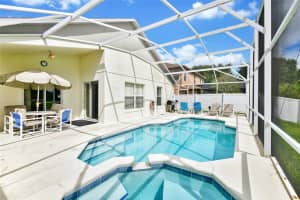116 FOREST VIEW CT, DAVENPORT, FL 33896 Sold 10/12/22