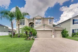 831 LOST GROVE CIR, WINTER GARDEN, FL 34787 Sold 09/28/22