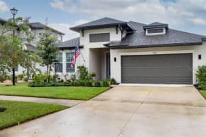 3567 SECRET STROLL DR, SARASOTA, FL 34240 Sold 10/31/22