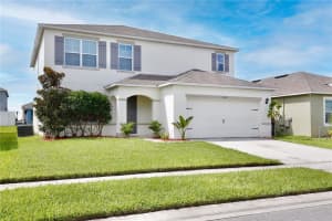 5110 FIDDLEWOOD WAY, SAINT CLOUD, FL 34771 Sold 09/30/22