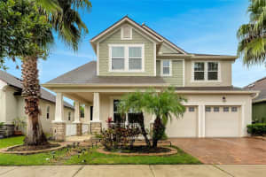 5233 DOVE TREE ST, ORLANDO, FL 32811 Sold 10/27/22