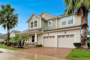5233 DOVE TREE ST, ORLANDO, FL 32811 Sold 10/27/22