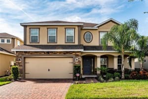 813 DUSTY PINE DR, APOPKA, FL 32703 Sold 01/20/23