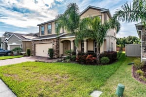 813 DUSTY PINE DR, APOPKA, FL 32703 Sold 01/20/23