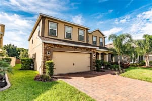 813 DUSTY PINE DR, APOPKA, FL 32703 Sold 01/20/23