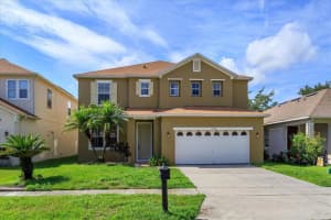15316 GALBI DR, ORLANDO, FL 32828 Sold 01/10/23