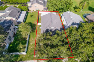 3004 BARRYMORE CT, ORLANDO, FL 32835 Sold 10/06/22