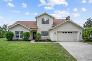 13817 SIERRA CT, CLERMONT, FL 34711 Sold 11/16/22