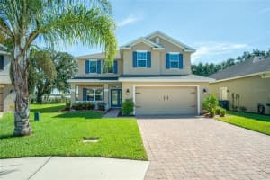 4645 LATHLOA LOOP, LAKELAND, FL 33811 Sold 12/29/22