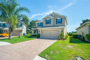 4645 LATHLOA LOOP, LAKELAND, FL 33811 Sold 12/29/22