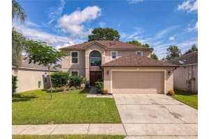 122 CARMEL BAY DR, SANFORD, FL 32771 Sold 12/15/22