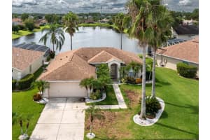 6764 FERRI CIR, PORT ORANGE, FL 32128 Sold 10/25/22